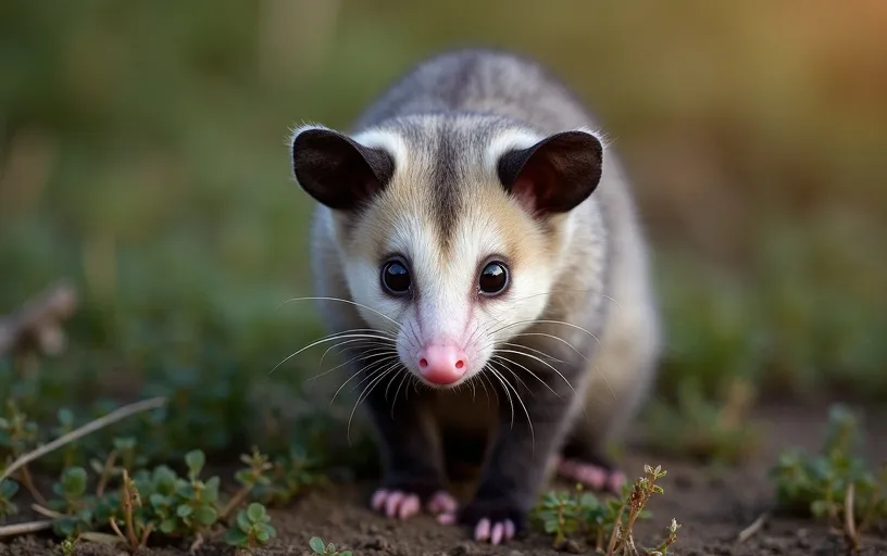 Comprehensive Possum Property Inspection Belmont