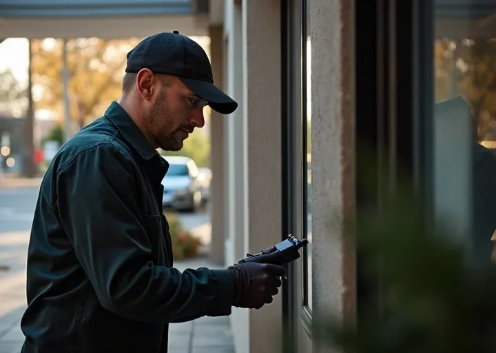 Professional Commercial Possum Control Assessment Services Belmont