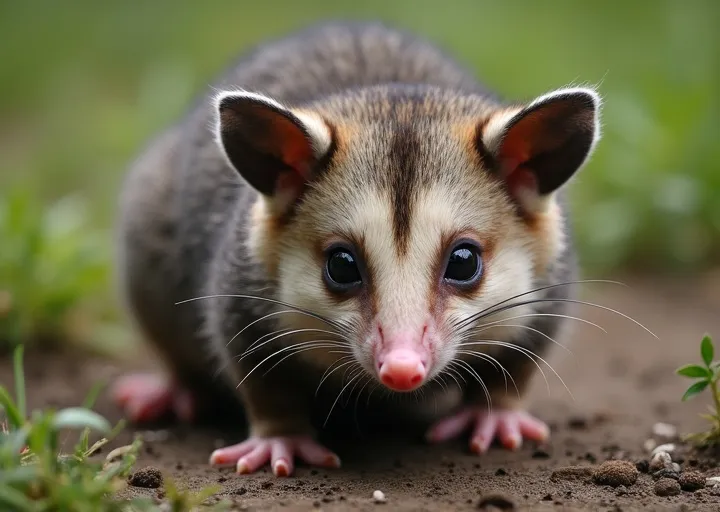 Safe Possum Capture Belmont