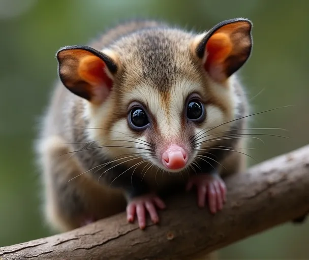 Possum Relocation & Release Belmont