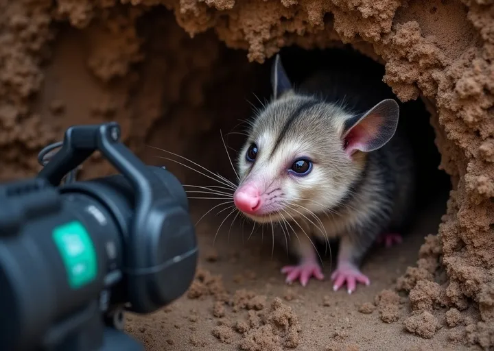 Comprehensive Possum Property Inspection Belmont