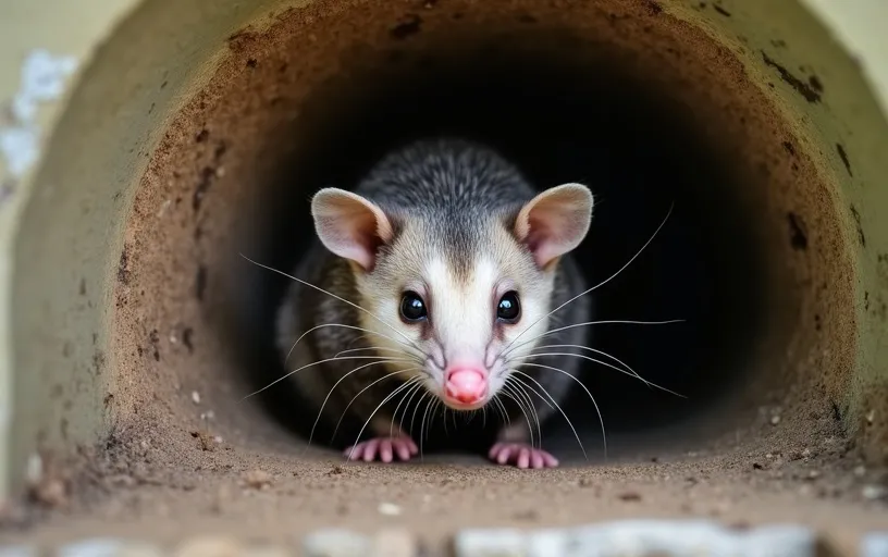Professional Possum Prevention Services Belmont