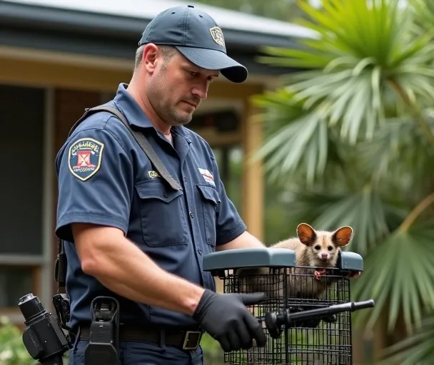 Fresho Possum Removal Belmont Belmont Possum Damage Repair Specialist
