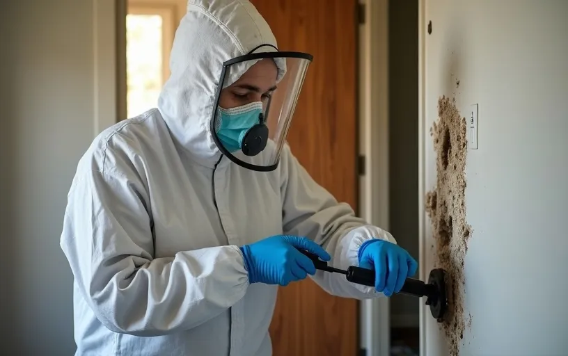 Sanitization & Decontamination Belmont